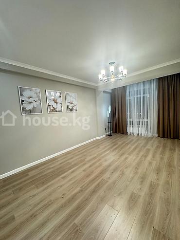 114: 2 комнаты, 55 м², Элитка, 14 этаж, Дизайнерский ремонт — 2