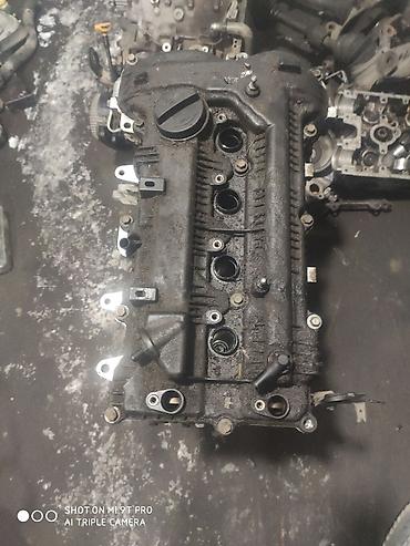 Коленвалы: Есть запчасти на двигатель Киа к5 обьем 2 год 2015 Мицубиси Лансер — 5