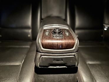 bmw e66: BMW 7 series: 2009 г., 4.4 л, Автомат, Бензин, Седан — 8