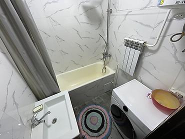 дом кут: Продается дом в Кут-Биримдик Участок: 4соток Размеры 25-16 метров — 9