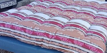 Çarpayılar: Kravat təzə hazırları var bir nəfərlik 60 manat iki nəfərlik taxt 110 — 2