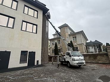 маткасым антена: Услуги АВТОВЫШКИ 28м — 3