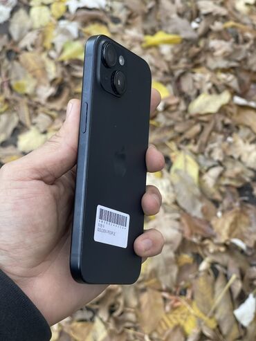 телефон айфон х цена: IPhone 15, Б/у, 256 ГБ, Черный, 86 %