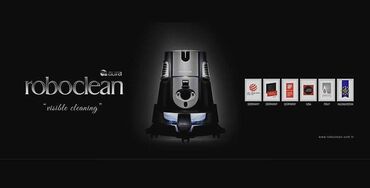 Пылесосы: #робоклин, #себилон, #аура, #roboclean, #cebilon, #aurabishkek. Аура — 16