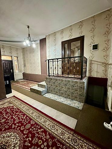 Продажа коттеджей и домов: ПРОДАЕТСЯ ДОМ🏡 В ж/м Учкун, по улице Шабдан Баатыра, на первой линии — 5