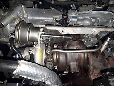 Автозапчасти: Двигатель Chevrolet Малибу Ecotec 1.5 Turbo (L3A/LFV) — комплектный — 4