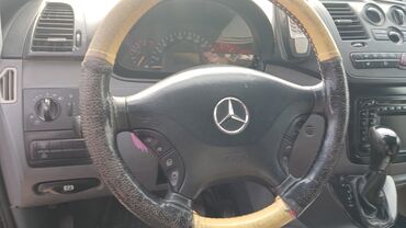 Mercedes-Benz: Mercedes-Benz Vito: 2.2 l | 2005 il Van/Minivan — 8