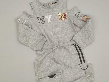Kombinezon Disney, 5-6 lat, 110-116 cm, stan - Idealny
