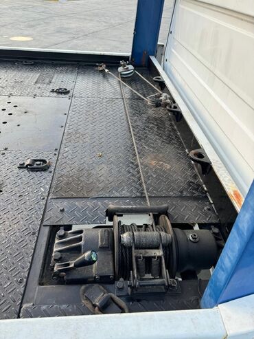 Mercedes-Benz: Mercedes-Benz Спринтер: 2003 г., 2.7 л, Механика, Дизель, Бус — 16