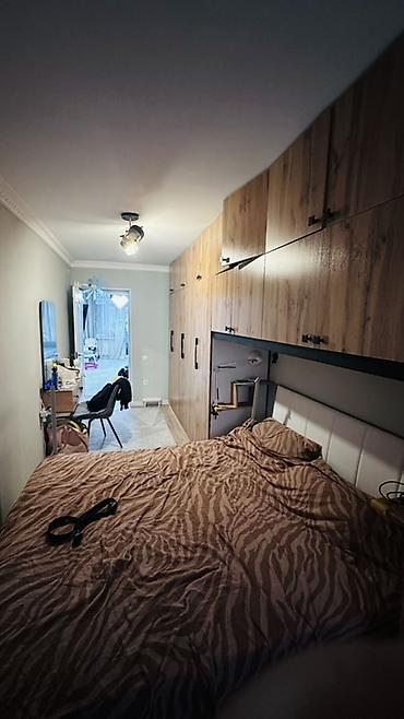 flat kant: 2 комнаты, 42 м², ТЭЦ Хрущевка, 3 этаж, Евроремонт — 7