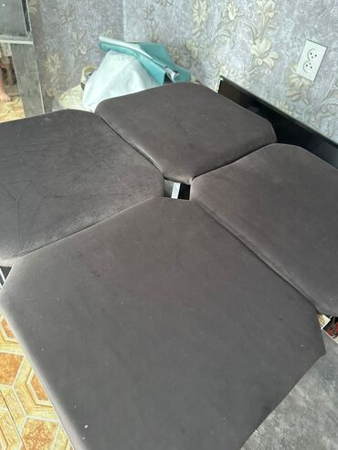 Кухонные столы: Кухонный стол, Новый, Прямоугольный, Нераскладной — 16