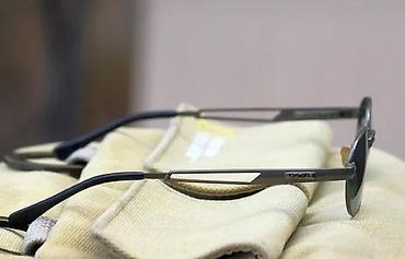 Naočare: Vtg Florence VOGUE RAM za dioptrijske ili naočare za sunce. Authentic — 2