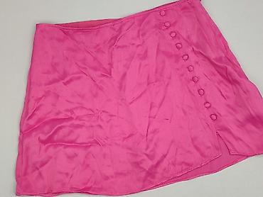 blue skirts: Zara, Spódnica damska, rozmiar M — 1