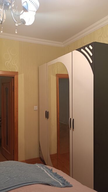 Mənzil kirayələyirəm: 2 otaqlı, 57 kv. m -da lalafo.az — 8 Mənzil kirayələyirəm: 2 otaqlı, 57 kv. m — 8