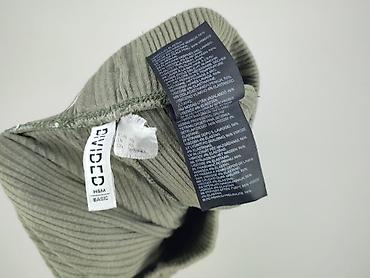 baby dungrees: H&M Divided, Spodnie materiałowe damskie, rozmiar XS — 5