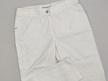 moncler spodnie: Monnari, Spodnie materiałowe damskie, rozmiar L — 1