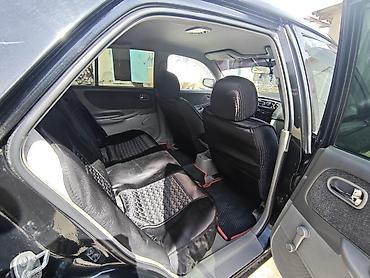 Mazda: Mazda 626: 2000 г., Седан — 10