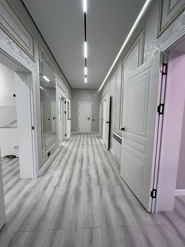 село байтик дом: 5 комнат, 135 м², 4 соток, Бишкек, Арча-Бешик ж/м Риэлтор — 7