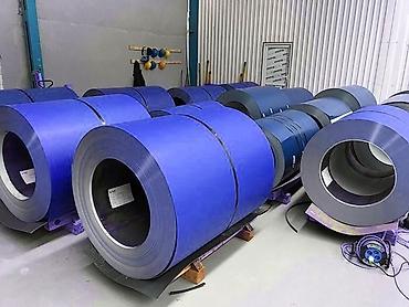 Dam işləri: 🔱.Dam örtüklərimiz tam keyfiyyətli və zəmanətlidir✅ 🔱.İsdənilən — 28