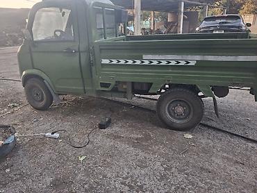мини трактор куном: Легкий грузовик, Iveco, Стандарт, 2 т, Б/у — 1
