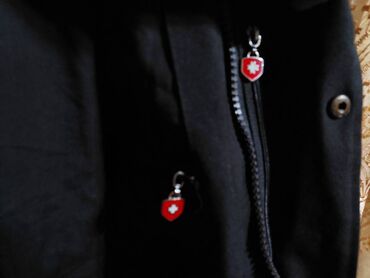 Kurtkalar: Kurtka Wellenshteyn Retro ( Almaniya ) Original Soyuga davamli — 16