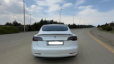 Tesla: Tesla Model 3: 0.1 l | 2022 il 62000 km Sedan — 5