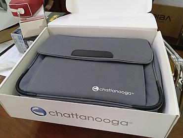 Tibbi avadanlıq: Chattanooga Wireless Professional – fiziki terapiya və reabilitasiya — 3