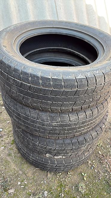 step rf3: Зимние шины Centara Winter 621 - Размер: 195/65 R15 - Индекс — 1