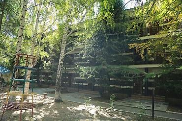 сто в новопокровке: 23 соток, Для бизнеса, Красная книга — 1