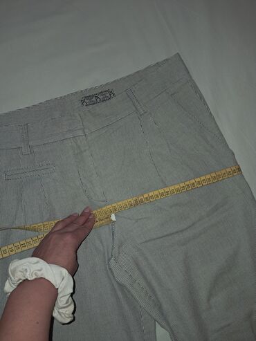 Pantalone: XL (EU 42), Normalan struk, Drugi kroj pantalona — 19