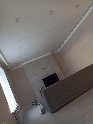 Ремонт под ключ: Отделка помещений «под ключ» - Профессиональная укладка напольной — 10