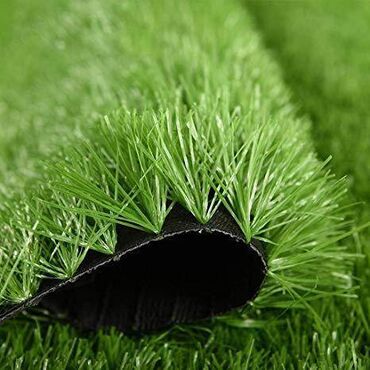 трава для животных: Искусственный газон для футбола, Мультиспортивный. искусственный