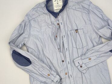 ubrania my basic: Shirt for men, size XL (EU 42), House of Denim, condition - Good