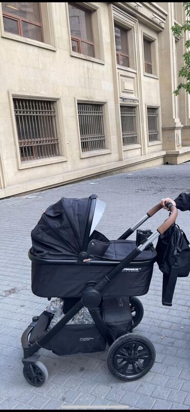 Автокресла: Happy baby mommer kalyaska 250 azn tecili satilir Moskvadan baha