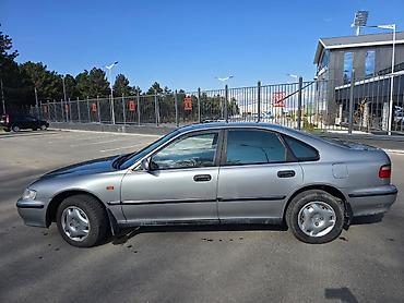 двигатель хонда степвагон бишкек: Honda Accord: 1995 г., 1.8 л, Автомат, Бензин, Седан — 5