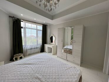дом на иссык куле купить: 2 комнаты, 82 м², Элитка, 5 этаж, Евроремонт