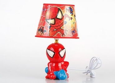 Bayram kostyumları: Spider Man kostyumu, 4 - 5 yaş, Yeni — 17