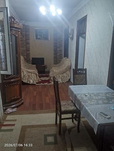 sabuncu ev: Zabrat 3 otaqlı, 65 kv. m, Orta təmir — 4