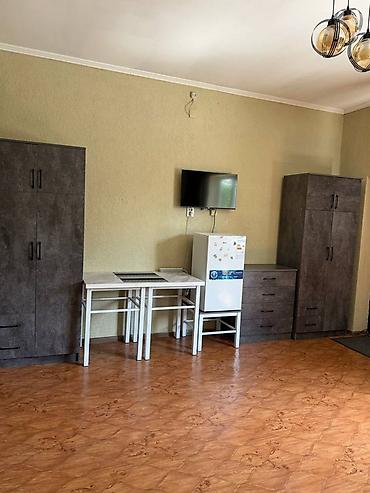 Долгосрочная аренда квартир: Студия, Собственник, Без подселения — 9