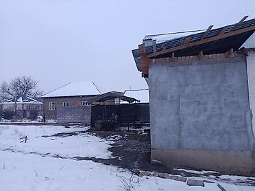 Продажа коттеджей и домов: Продается жилой дом. участок.10 сотик. Карабалта улица бережная 28 at lalafo.kg — 3 Продажа коттеджей и домов: Продается жилой дом. участок.10 сотик. Карабалта улица бережная 28 — 3