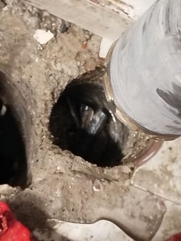 Beton işləri: Beton kəsmə beton deşmə xidməti Karot - HILTI DD 200 / 350 ilə 25 ° — 7