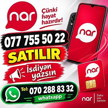 hile mobile: Nömrə: ( 077 ) ( 777555022 ), İşlənmiş — 1
