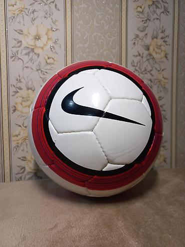 Мячи: 🔴🔴🔴Футбольные МЯЧИ. производство Пакистан 1200 СОМ оптом и в розницу — 5