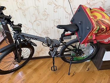 yango çanta: Salam Aleykum 26 lığ BMX di qatlana bilən 1 ayın velosipedidi təxmini — 3