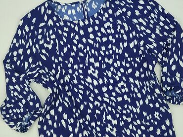shein curve sukienki: Shein, Bluzka damska, rozmiar M