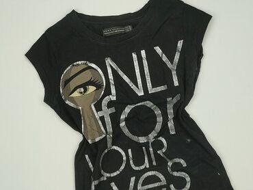 msgm t shirty: Zara, T-shirt damski, rozmiar S