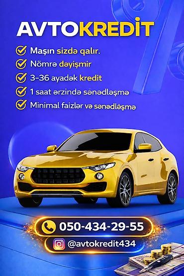 saxta baba sekilleri cekmek: Avtokredit Avto Lombard - Maşın sizdə qalır - Nömrə dəyişmir - 3–36 — 1