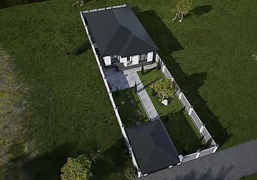 Продажа коттеджей и домов: Продается Дом в СЕЛО ДЖАЛ В 4 КИЛОМЕТРАХ ОТ ЮЖНОЙ МАГИСТРАЛЬ . Дом на — 4