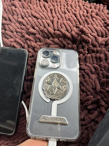 Apple iPhone: IPhone 13 Pro, 128 GB, Graphite — 5