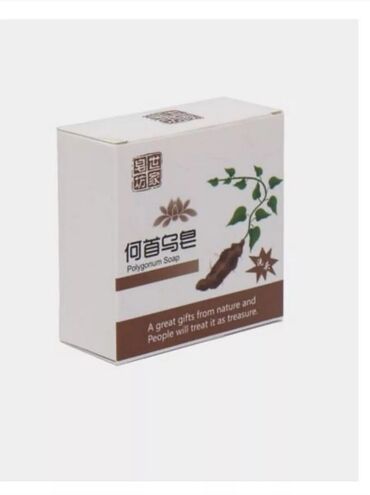 Bədənə qulluq: Poligon sabunu tərkibində jenşen ekstraktı ilə saçlarınızı qoruyur və — 11